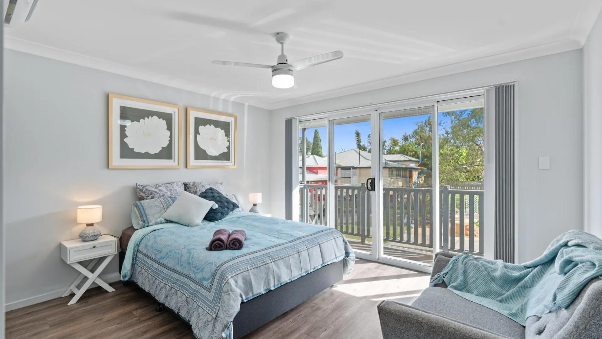 Ipswich Accommodation Pty Ltd Bundamba Apartment