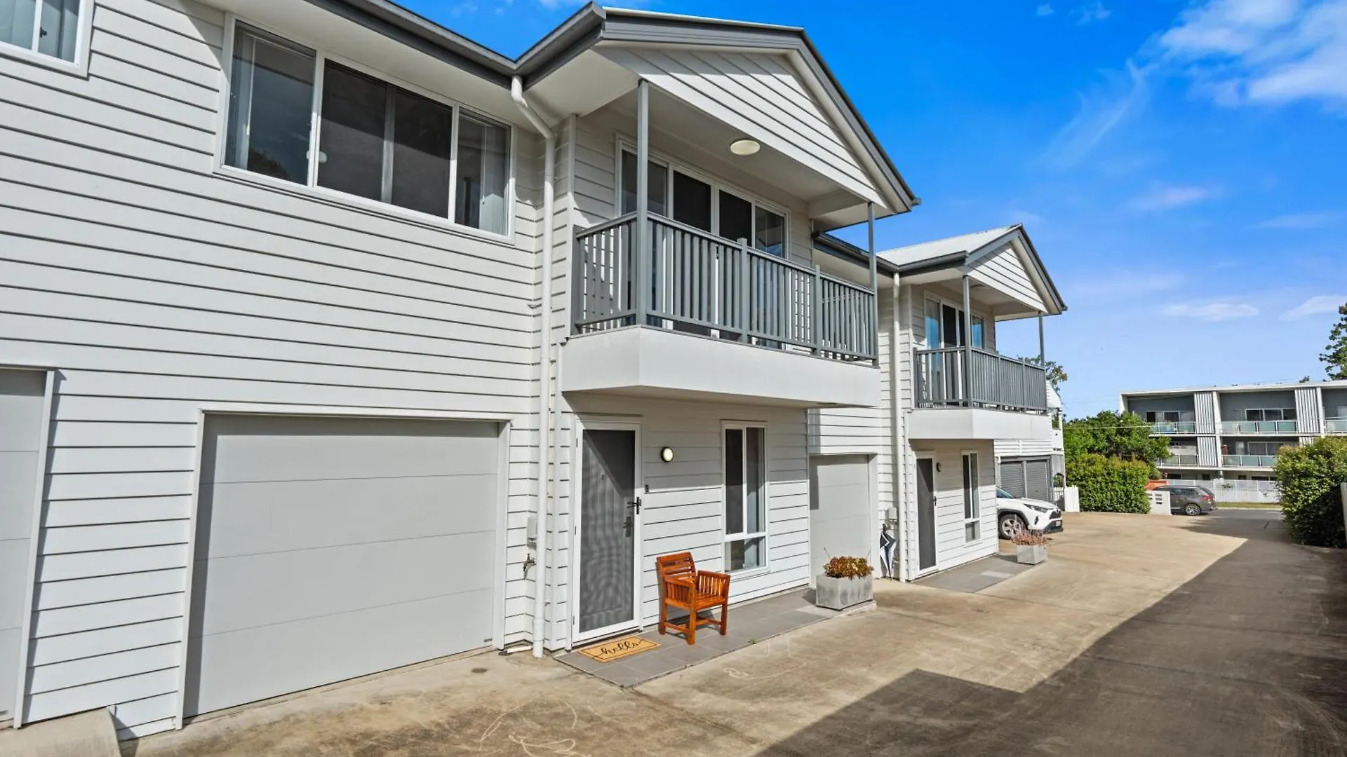 Apartment Ipswich Accommodation Pty Ltd Bundamba Australia