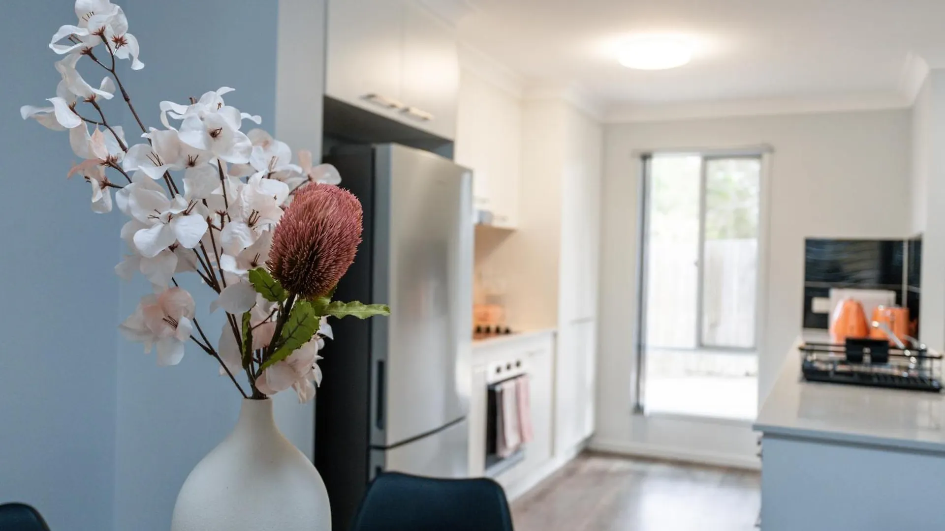 Ipswich Accommodation Pty Ltd Bundamba