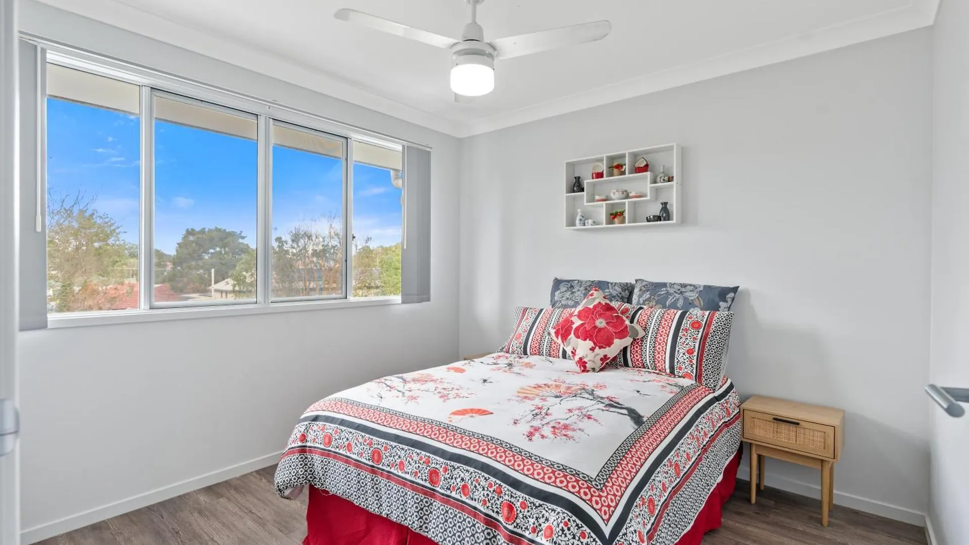 Ipswich Accommodation Pty Ltd Bundamba 0*,