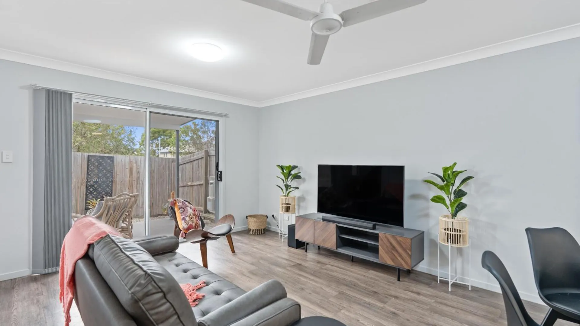 Ipswich Accommodation Pty Ltd Bundamba Apartment
