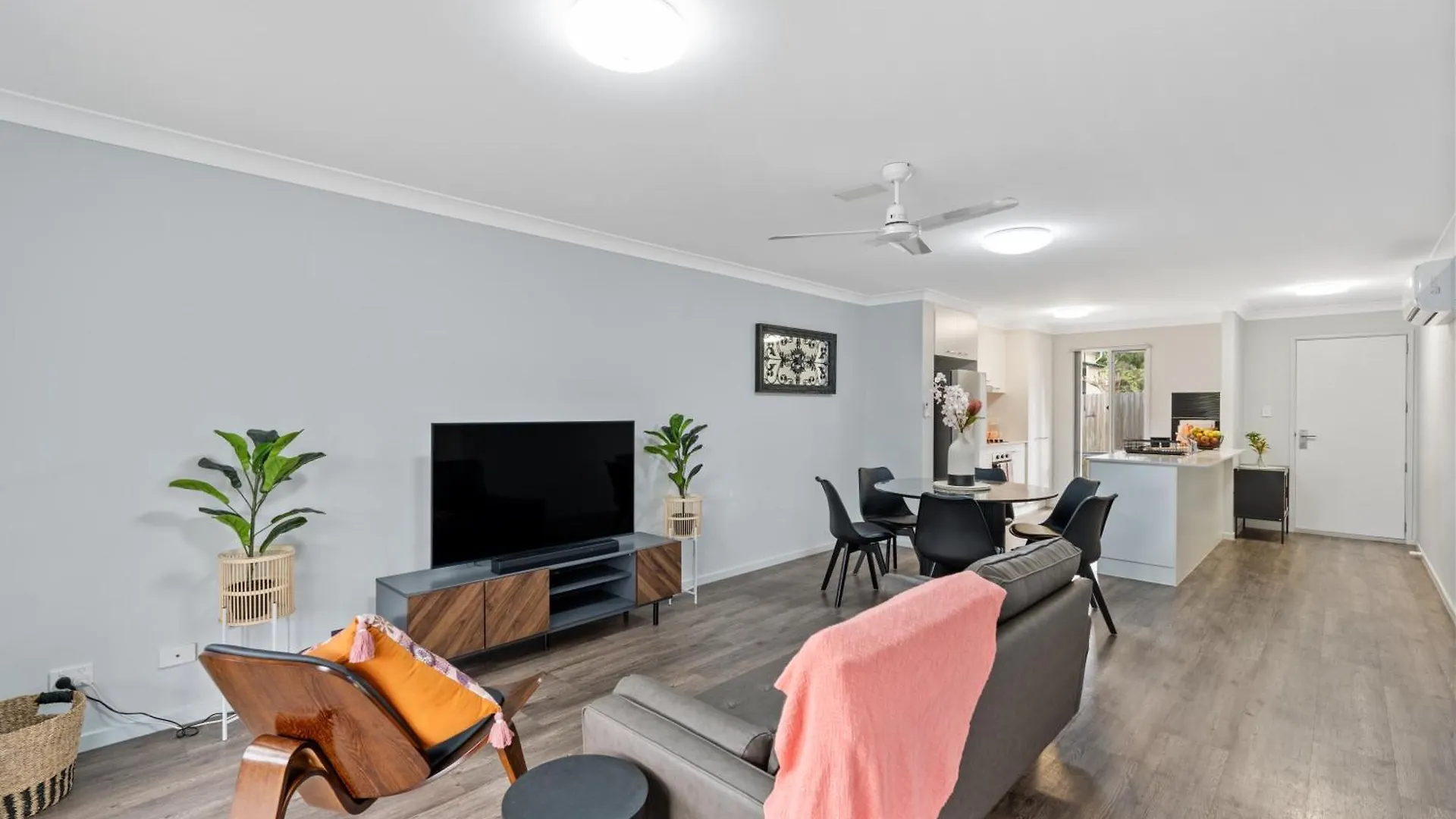 Ipswich Accommodation Pty Ltd Bundamba