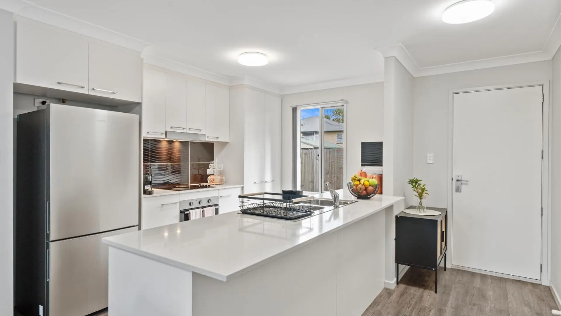 Ipswich Accommodation Pty Ltd Bundamba Apartment