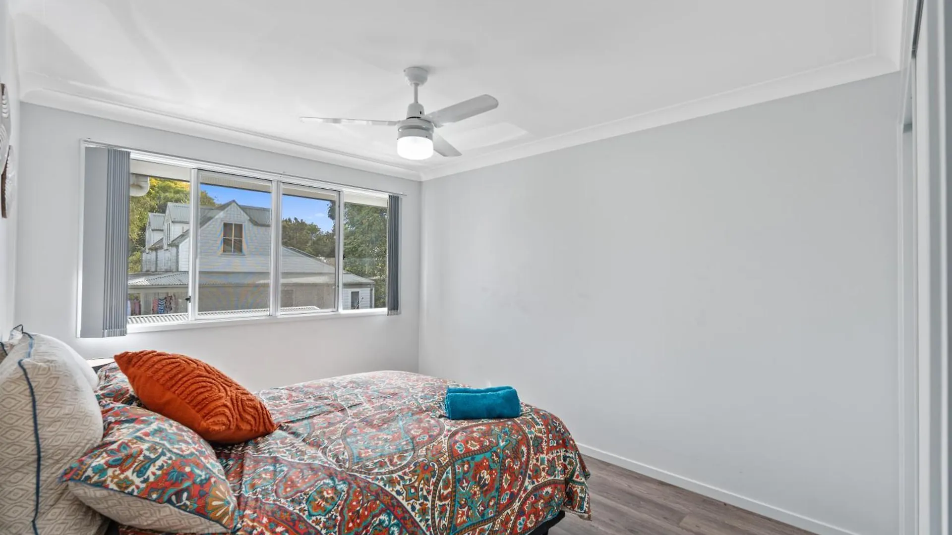 Ipswich Accommodation Pty Ltd Bundamba